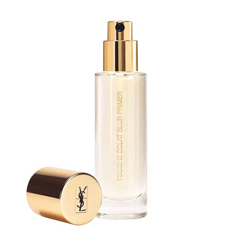 blur primer yves saint laurent|ysl blur primer review.